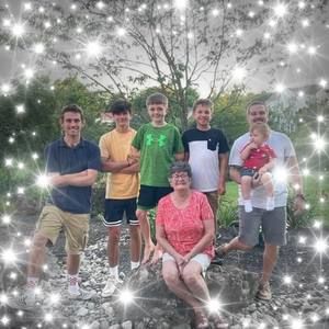 Meet your Posher, Diane